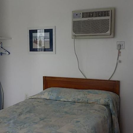 וויילדווד Tide Winds Motel מראה חיצוני תמונה