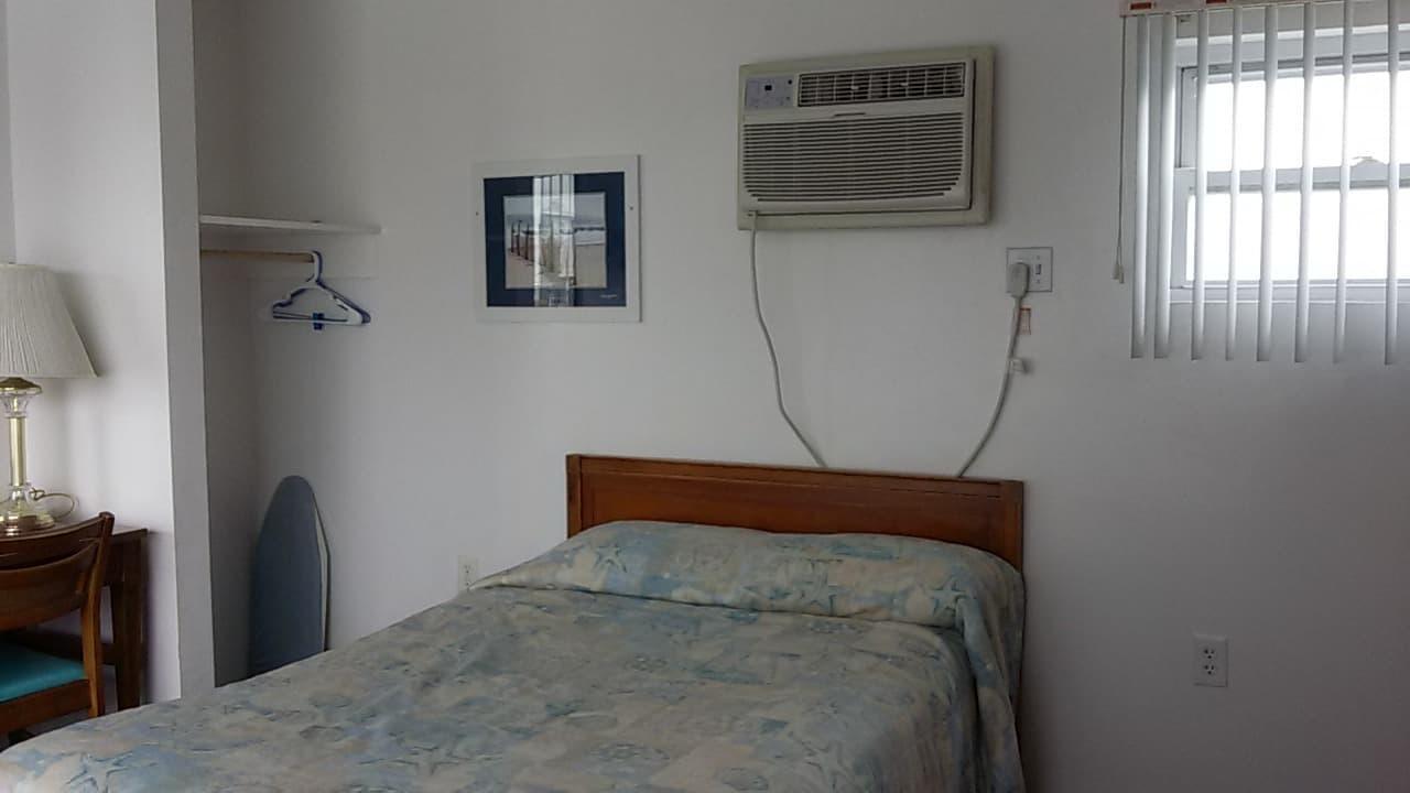 וויילדווד Tide Winds Motel מראה חיצוני תמונה