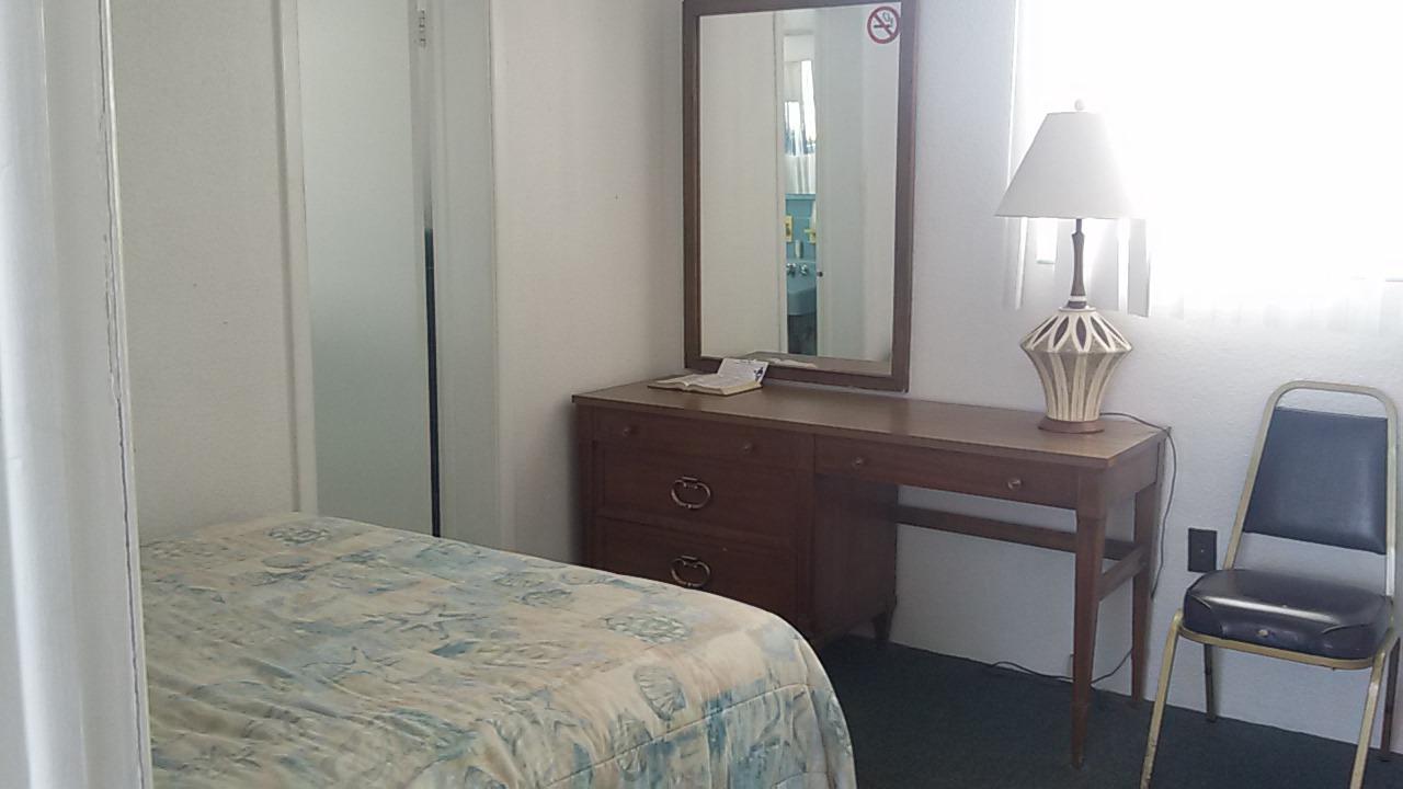וויילדווד Tide Winds Motel מראה חיצוני תמונה