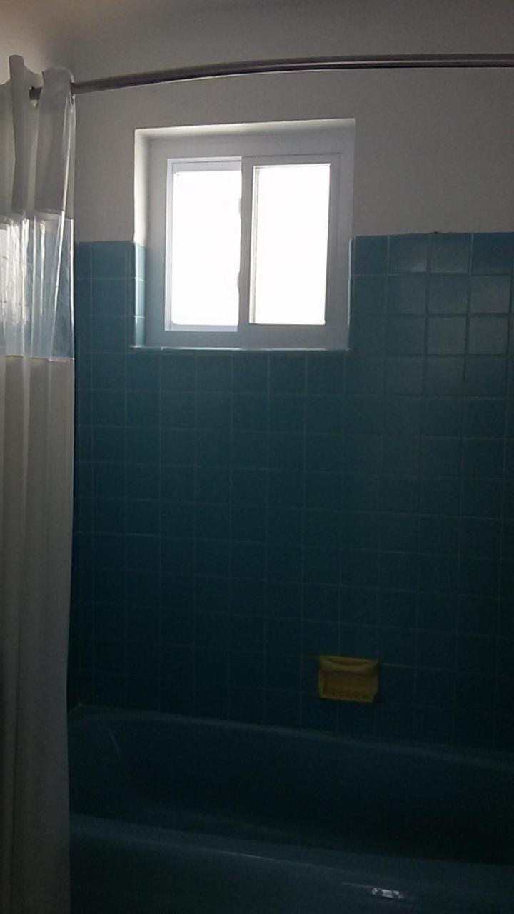 וויילדווד Tide Winds Motel מראה חיצוני תמונה