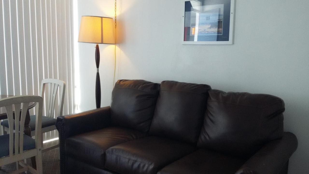וויילדווד Tide Winds Motel מראה חיצוני תמונה