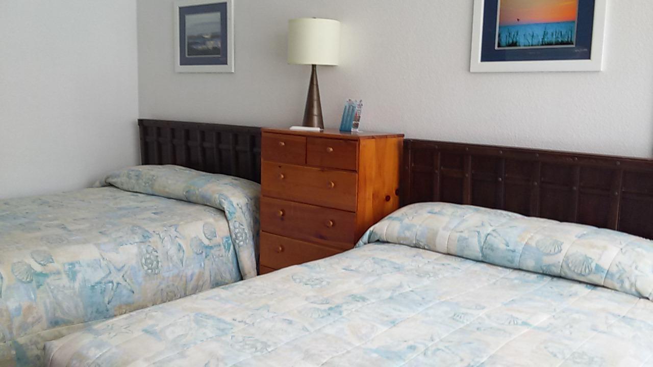 וויילדווד Tide Winds Motel מראה חיצוני תמונה