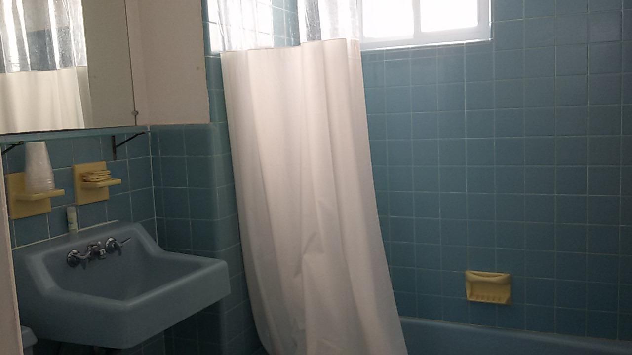 וויילדווד Tide Winds Motel מראה חיצוני תמונה