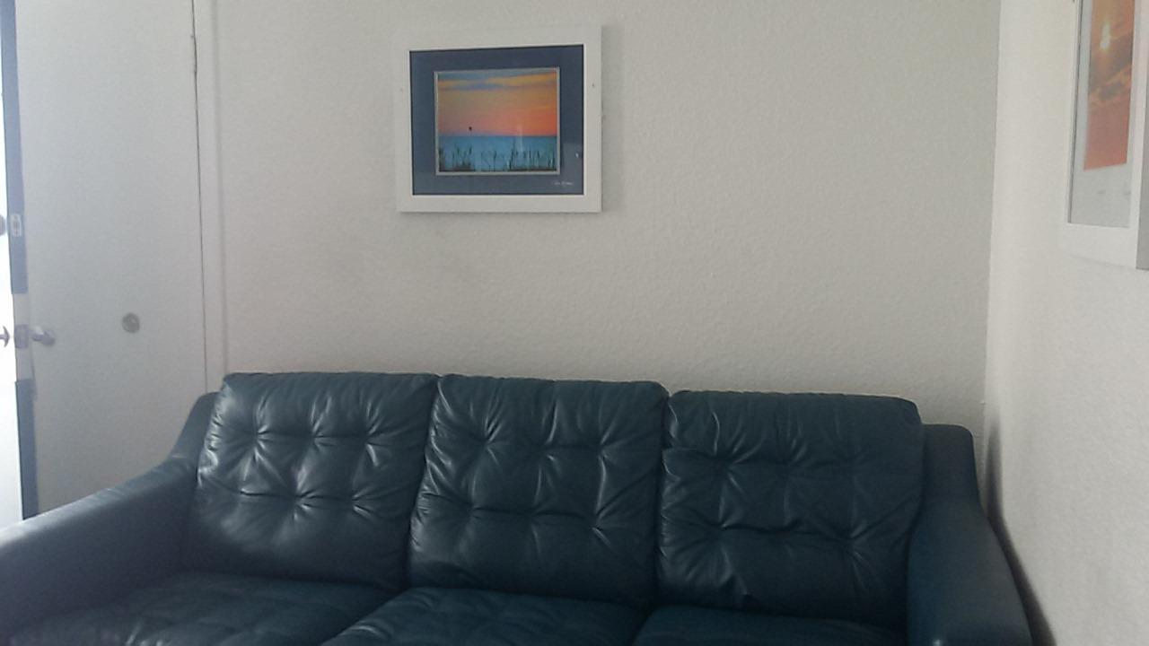 וויילדווד Tide Winds Motel מראה חיצוני תמונה
